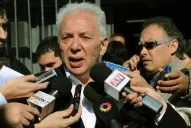 El PO apelará el fallo que condenó a 15 años a Pedraza