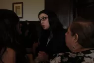 La Corte, esta vez, recibió críticas desde adentro para entender la polémica