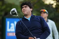 Ledesma sigue en llamas