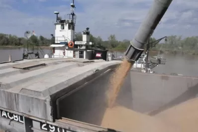 La agroindustria moverá unos U$S 7.500 millones