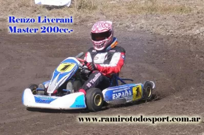 Todo listo en Concepción para el segundo desafío