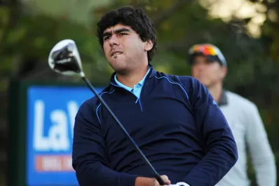 Ledesma sigue en llamas