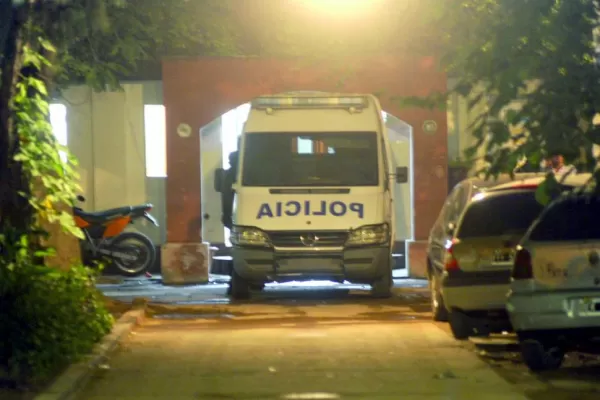 Un intento de fuga alarmó a la guardia del Roca