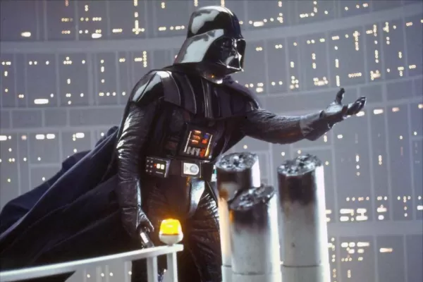 Habrá Star Wars en 2015, 2017 y 2019