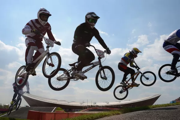 Día de la bici: salir a andar es la mejor forma de celebrarlo