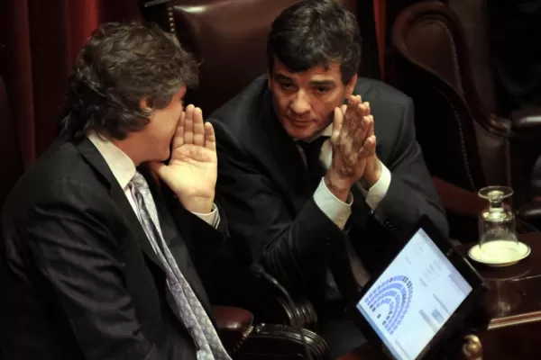 El Senado dio media sanción a los cambios en las cautelares