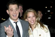 Y así fue como Luisana Lopilato quedó embarazada