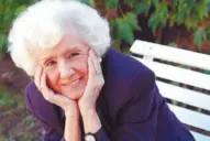 Murió la actriz Carmen Vallejo