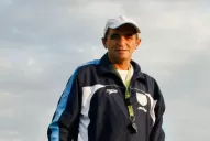 Reartez ganó el partido más difícil