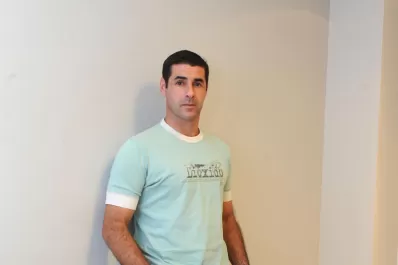 Quiere  dar un paso más