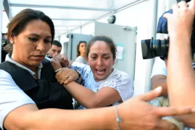 Condenaron a perpetua a cinco miembros de una familia que secuestró y asesinó a un adolescente