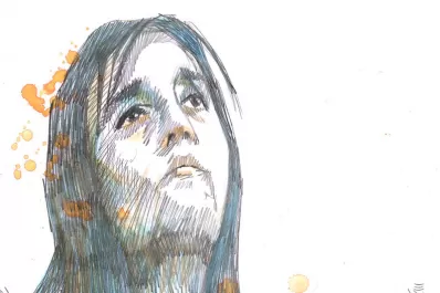 Tuvo a su beba en el monte, la abandonó y la condenaron por la muerte de la pequeña