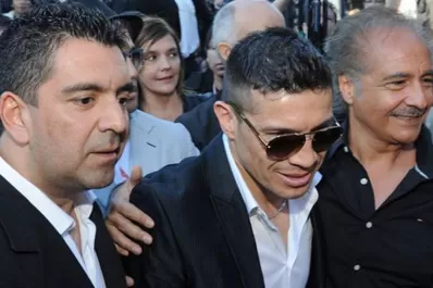 Va a ganar el más inteligente, y ese soy yo, dijo Maravilla