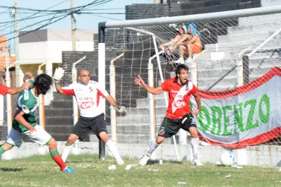 El empate de San Jorge se festejó en Córdoba
