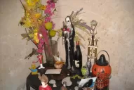 Vendían droga en el barrio Toledo