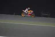 La juventud del español Márquez hizo historia