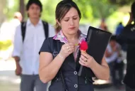 Cómo estará el tiempo esta semana