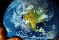 El origen del Día de la Tierra 2013