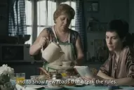 Una película de dos tucumanos competirá en Cannes