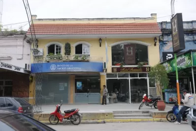 En Famaillá todavía añoran al Edison y al San Martín