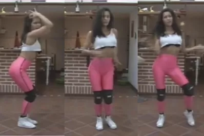 A Televisión Abierta no le pasó el tiempo