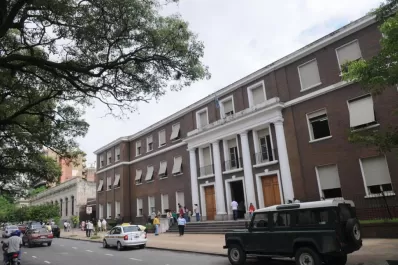 Los mediadores proponen humanizar la Justicia Penal