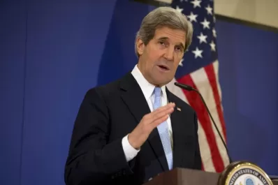 La Coalición Siria reclamó ataques aéreos selectivos