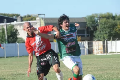 Otra oportunidad perdida