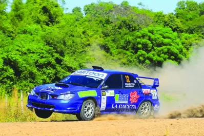 Los segundos son los primeros