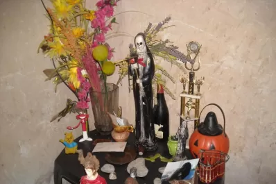 Vendían droga en el barrio Toledo