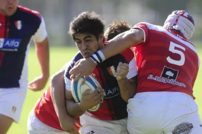 Old Lions llegó a la punta