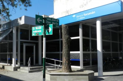 Servicio del Macro a jubilados