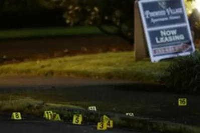 Un tiroteo cerca de Seattle dejó cinco muertos