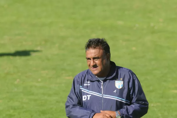 Buenas noticias de arriba y abajo