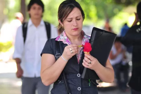 Cómo estará el tiempo esta semana