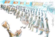 Las compras hormiga se imponen en tiempos de inflación