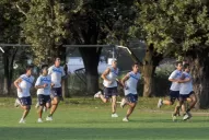 Despejados y no tanto