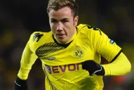 Bayern Munich le compró un Messi a Guardiola