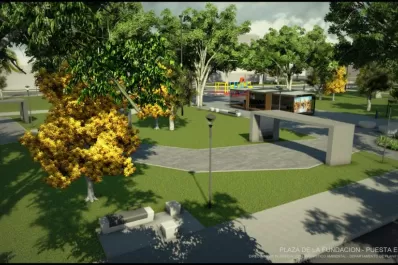 La Mate de Luna cambia entre certezas e incertidumbres