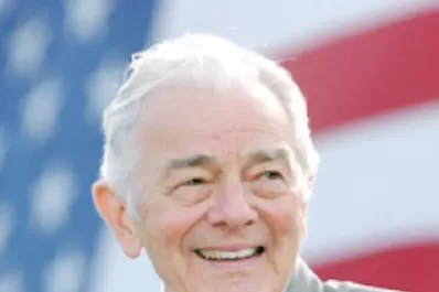 Neuharth, un visionario del periodismo