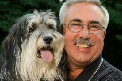 Subí una foto con tu mascota y ganá una tablet