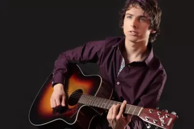 Cris Morena es increíble, estoy viviendo un sueño