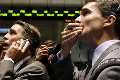 La Bolsa comenzó la semana con un incremento del 2,49%