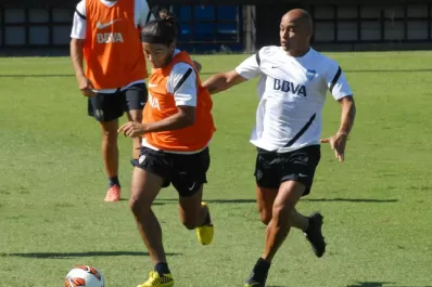 La honestidad brutal de Erviti