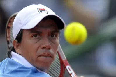 Berlocq ganó y lo espera Nadal