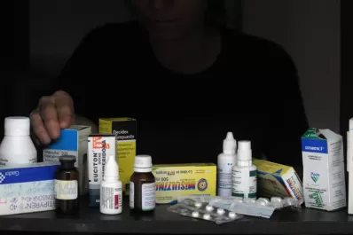Aumenta hasta un 15% el precio de los remedios