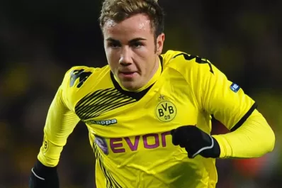 Bayern Munich le compró un Messi a Guardiola