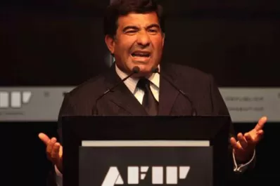 La AFIP pidió a Estados Unidos los nombres de los funcionarios sobornados