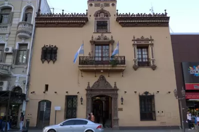 La FET cumple 60 años el viernes