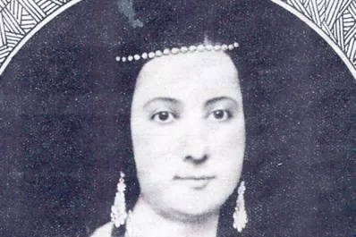 Una sufrida tucumana